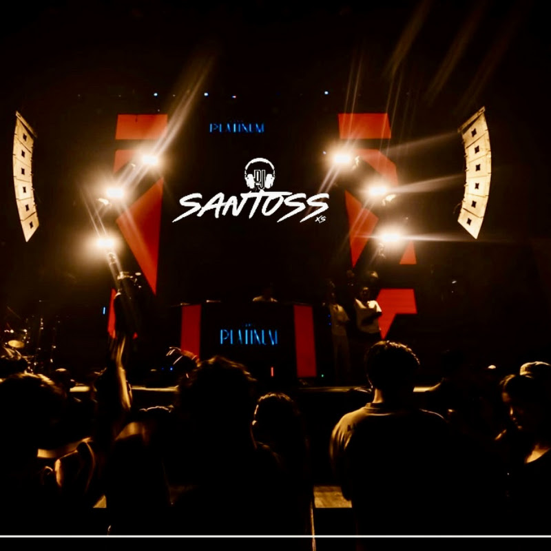 Dj SantossVEVO