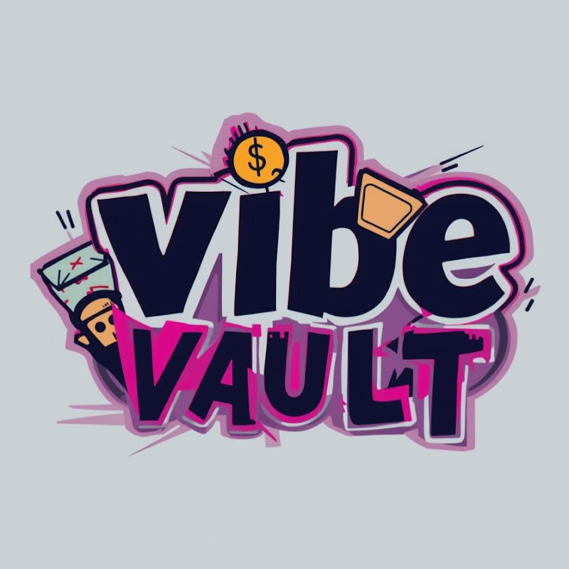 Vibe Vault