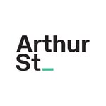 Arthur St.