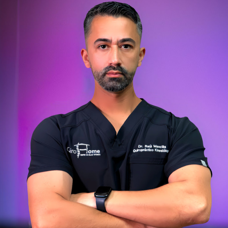 Raúl Esteban Mancilla Moya