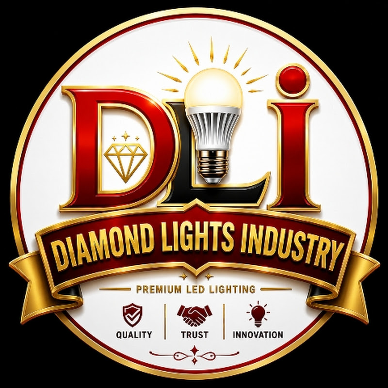 DIAMOND LIGHTS INDUSTRY