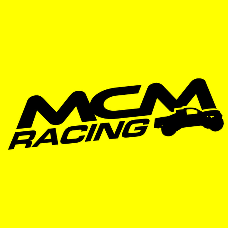 MCMRacing.eu.