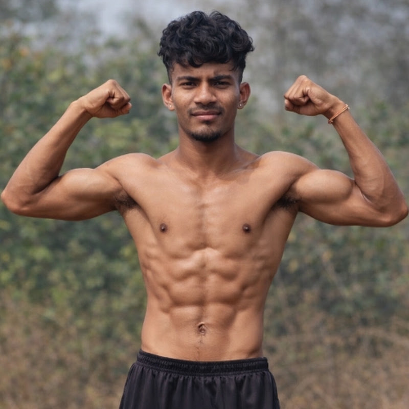 Abhay Parkour 07