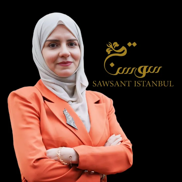 Sawsant  Istanbul🇹🇷
