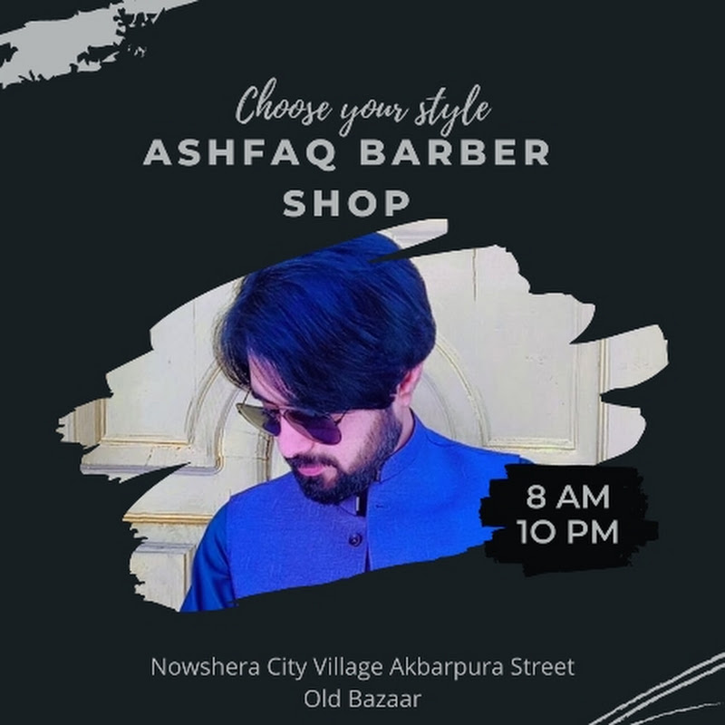 Ashfaq_____BarBer