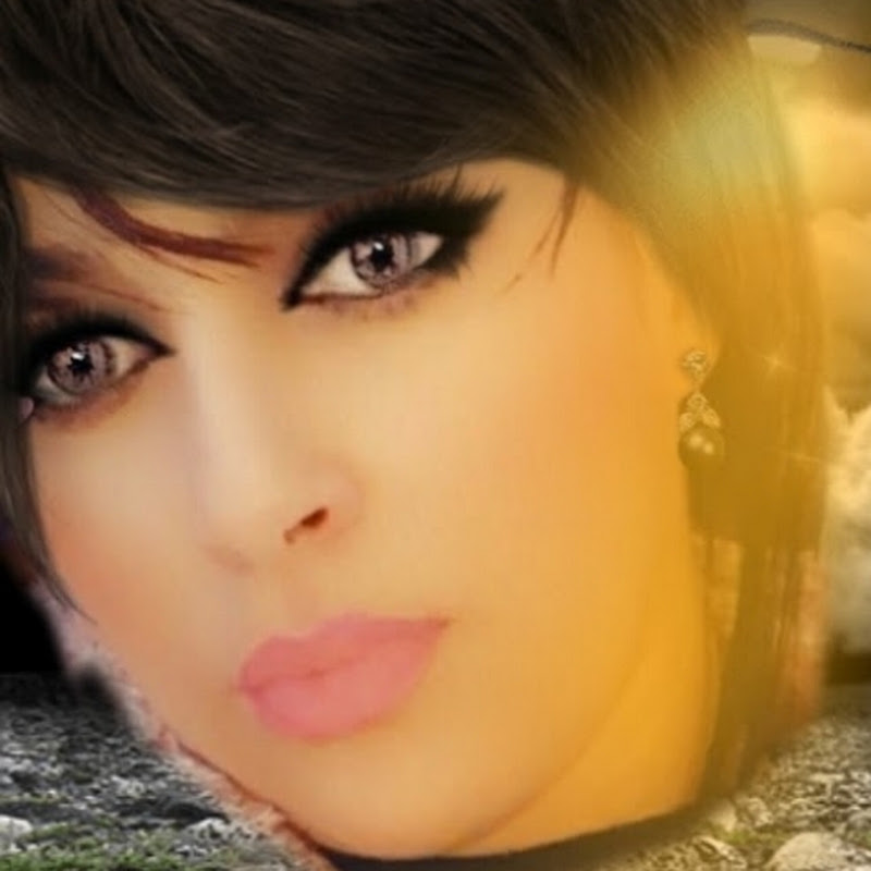 عالم جميلة في هولندا jamila 