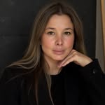 Alesya Saaty