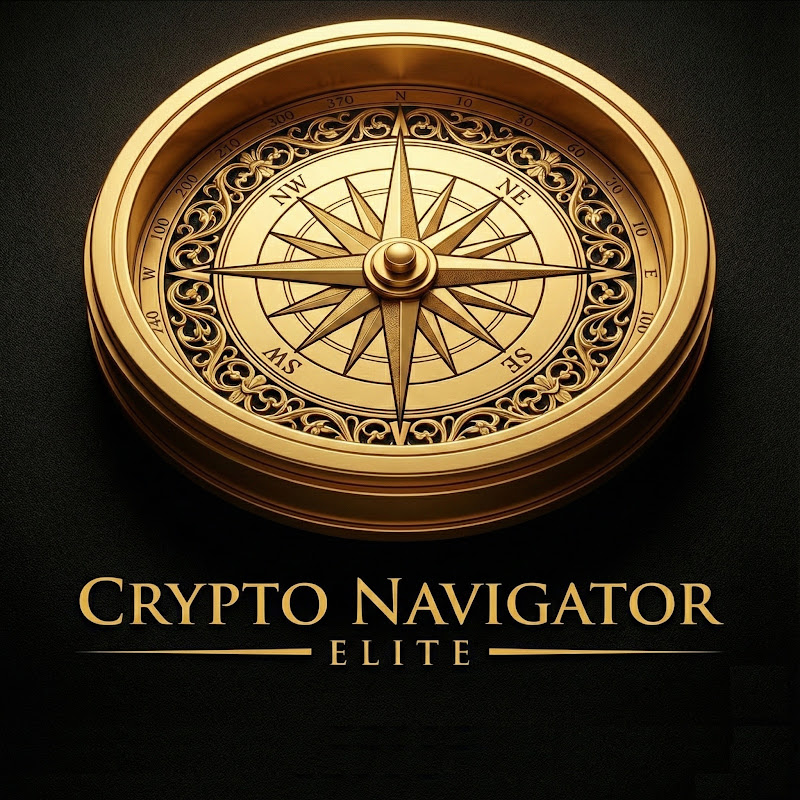Crypto Navigator Elite