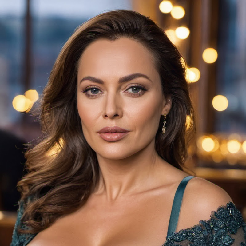 Celebrating Ageless Beauty