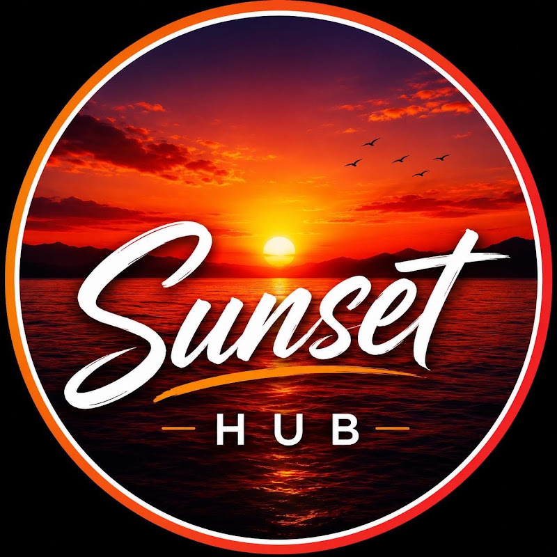 Sunset hub
