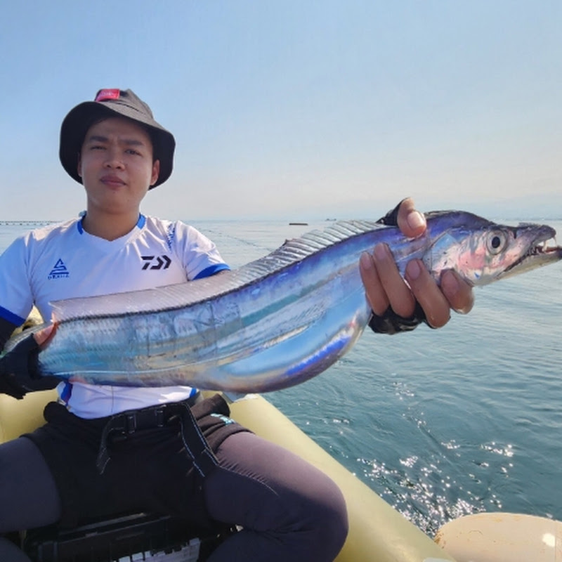 NAM JP FISHING ( ĐỒ CÂU NHẬT BẢN )