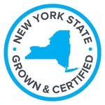 NYS Grown & Certified