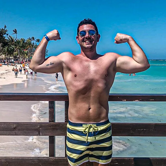 Chico Pereira