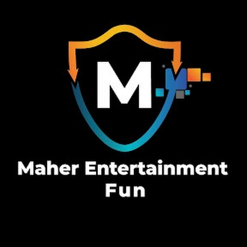 Maher Entertainment Fun