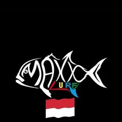 Akza Maxx Lure🐟🎣