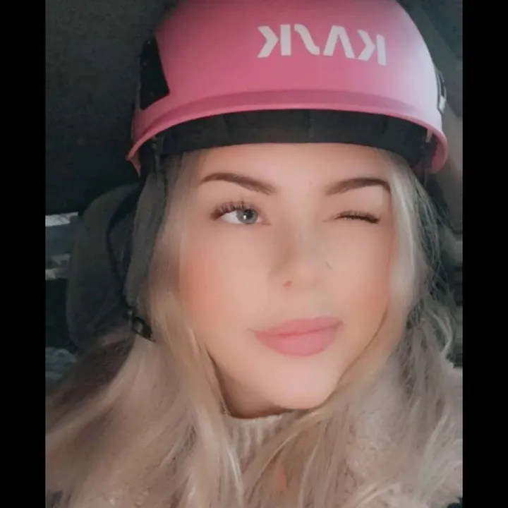 Ronja Thomassen🫧