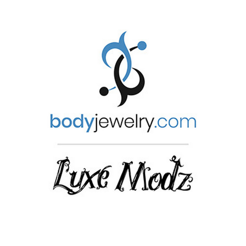 Bodyjewelry. com | Luxe Modz