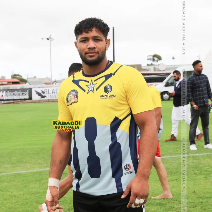 kabaddiaustralialive