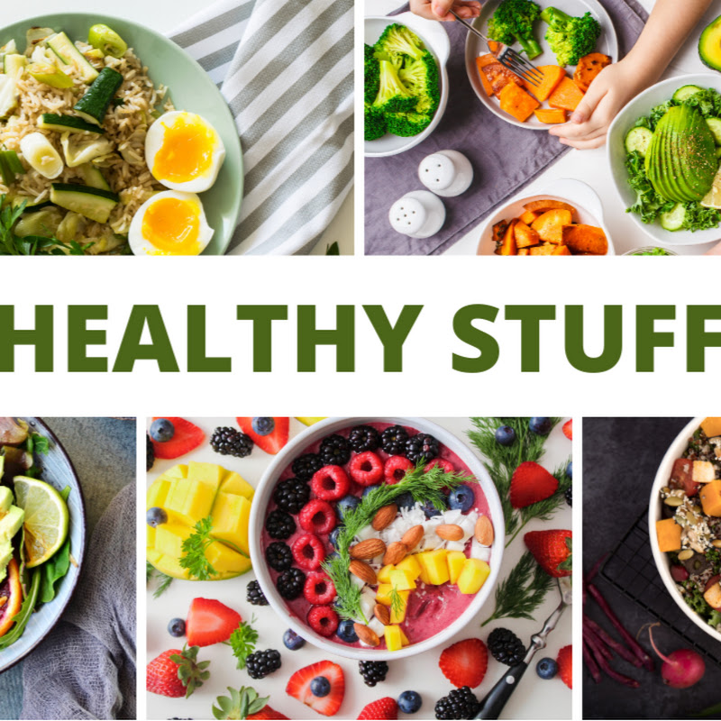 Healthystuff
