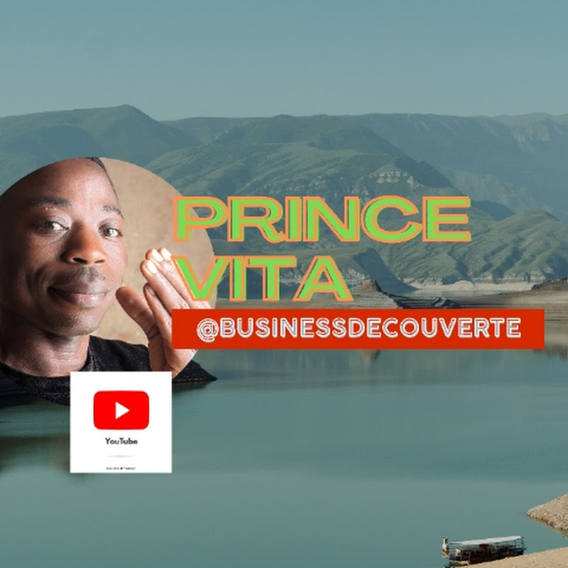 BPrince vita
