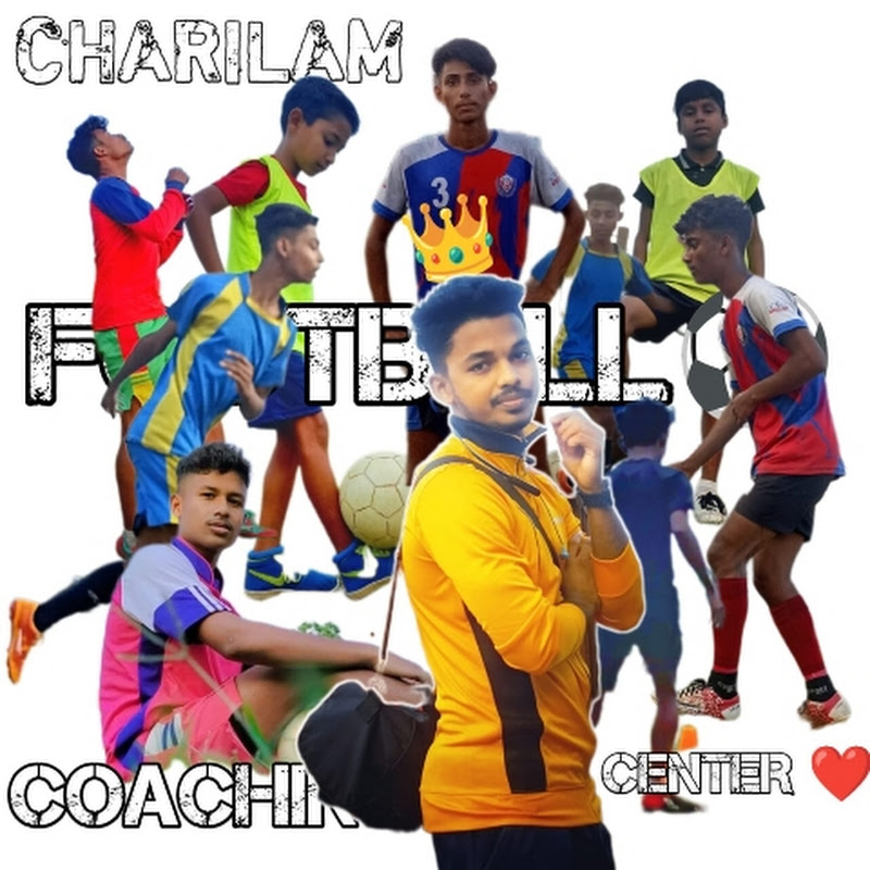 Charilam football coaching centre