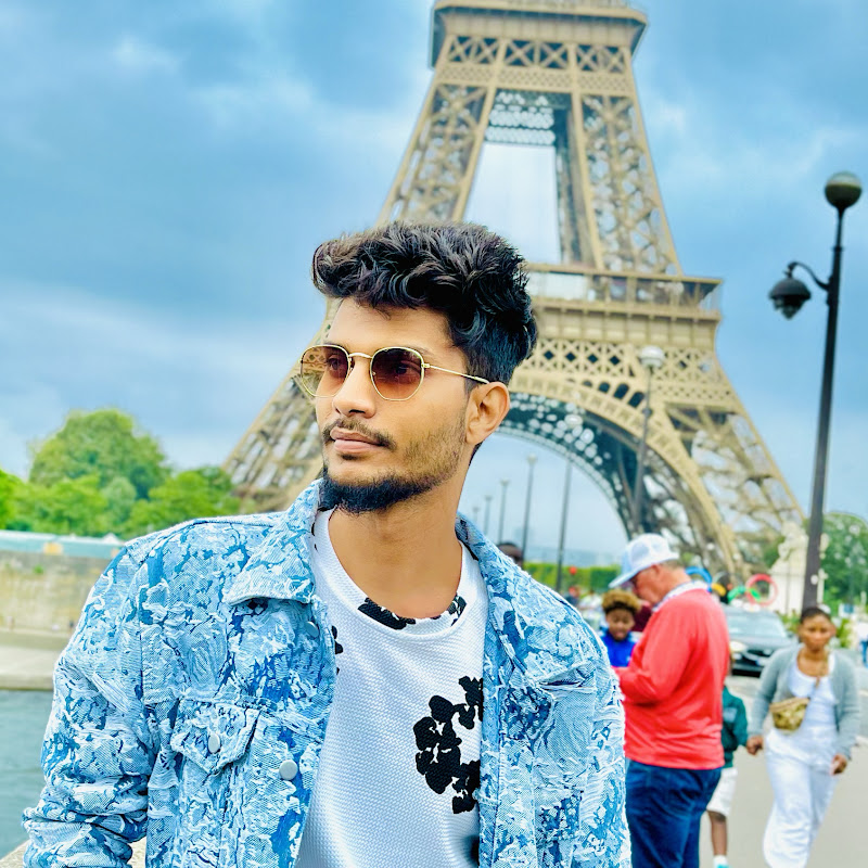 Sharif in Europe 