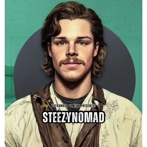 SteezyNomad