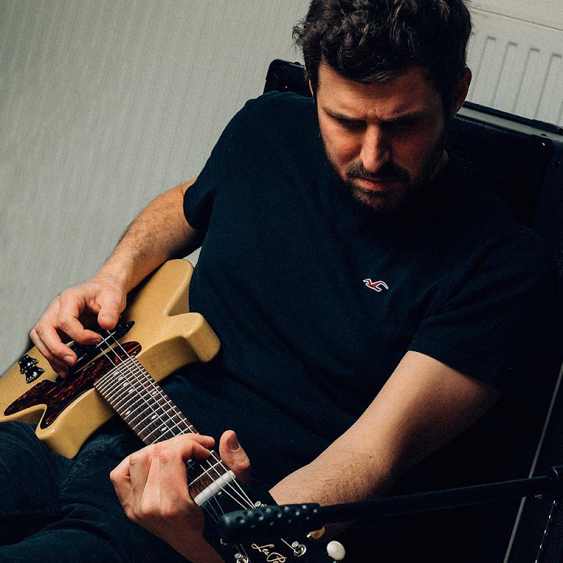Gaslight Guitar
