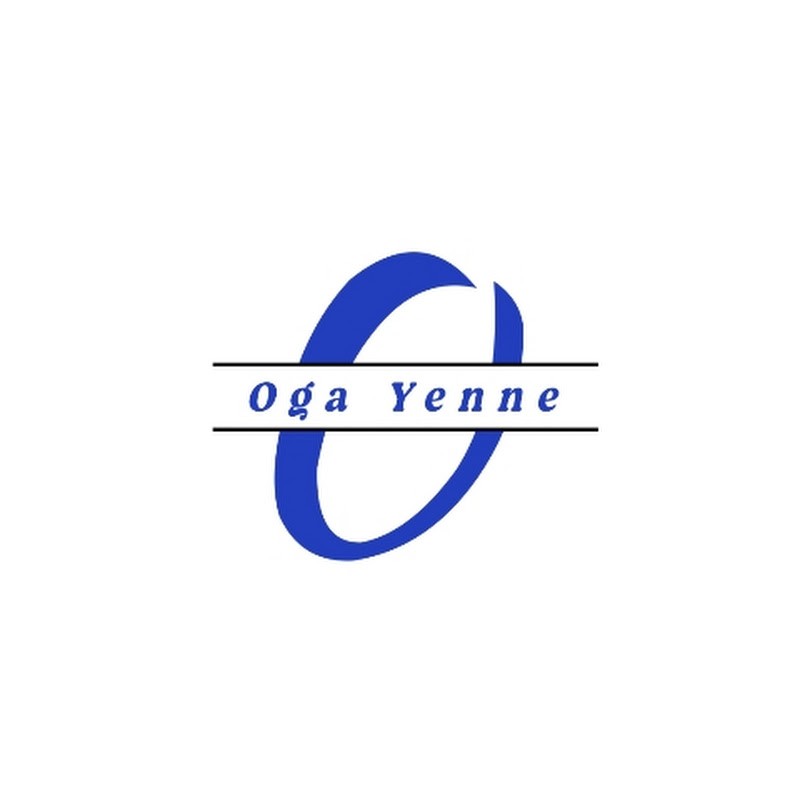 Oga Yenne