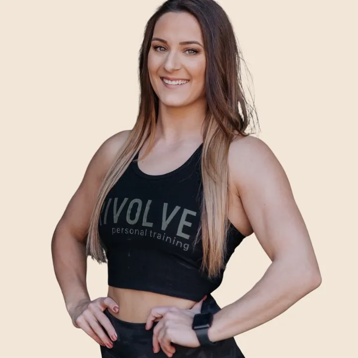 Taylor / Mom Fitness