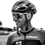 Fabrizio Dekoning | Cyclist & Physio