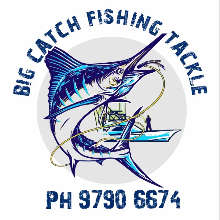 bigcatchfishgtackle