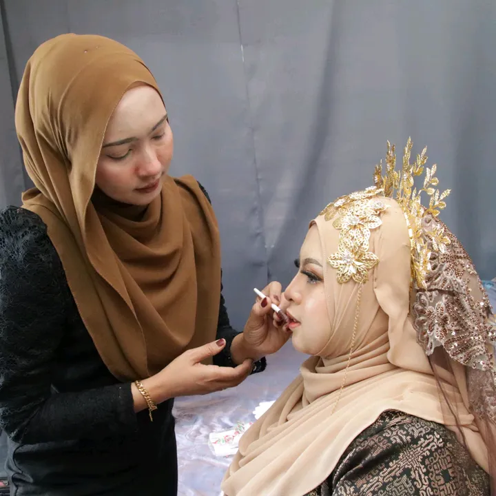 Sha Liza D Bridal