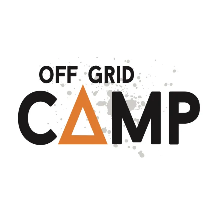 Off Grid Camp