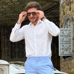 Mikael Norembérg
