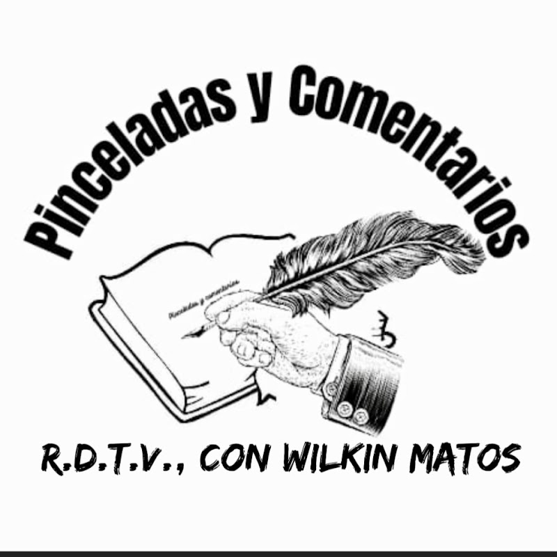 PINCELADAS Y COMENTARIOS TVRD 