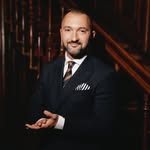 ΑRΤΞΜΙS - EVENT HOST IN WARSAW🎙️