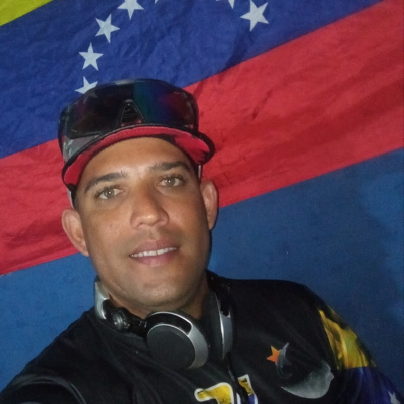 DJ LUIS ALBERTO MEJIAS 🇻🇪