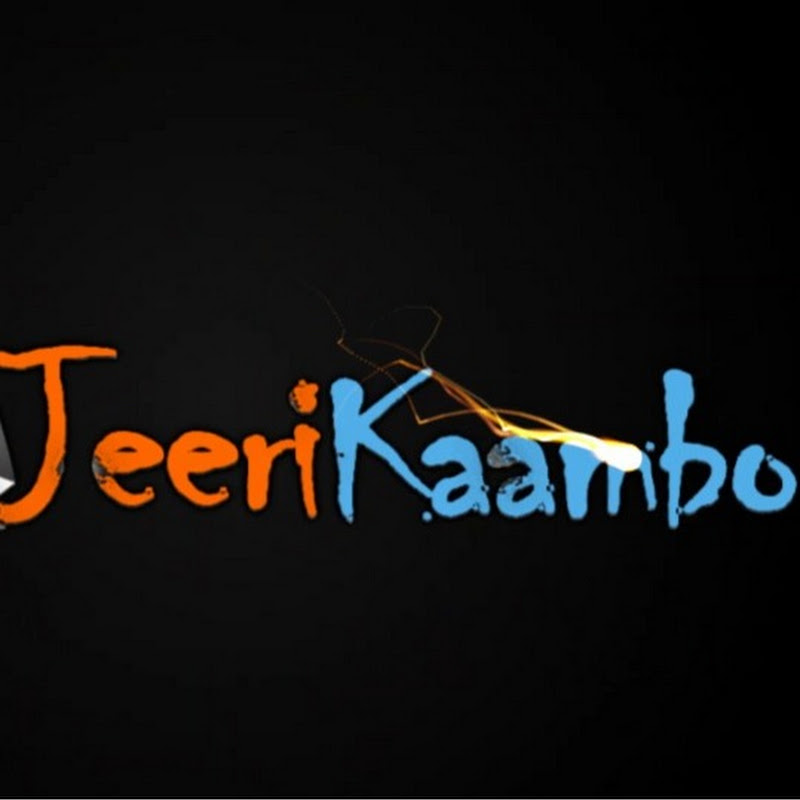 Jeeri Kaambo