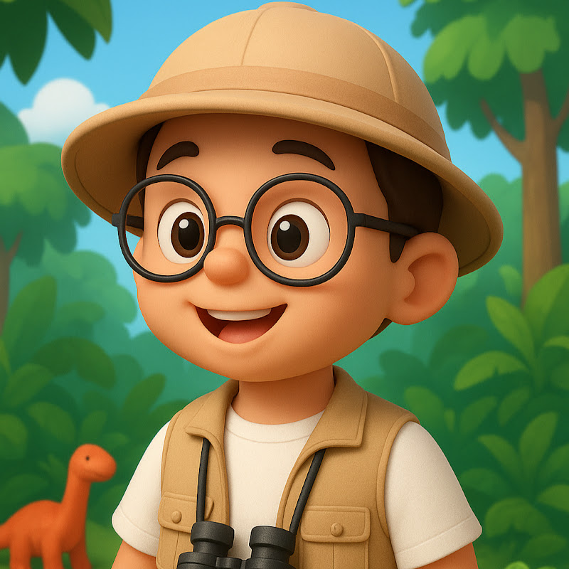 Lú El Explorador