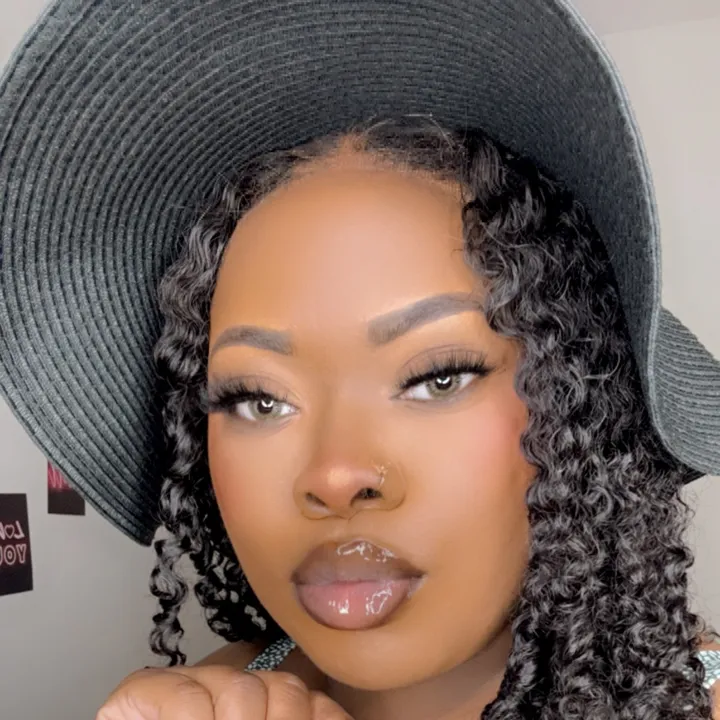 NaturallyChante |UGC CREATOR💕