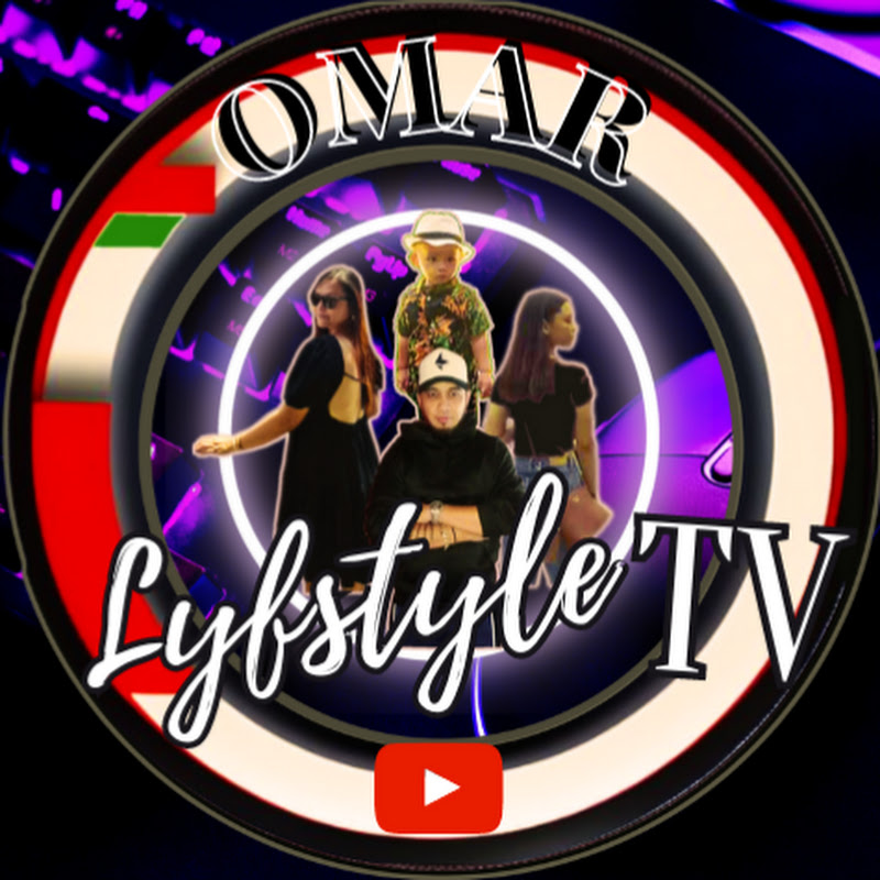 Omar Lyfstyle Tv
