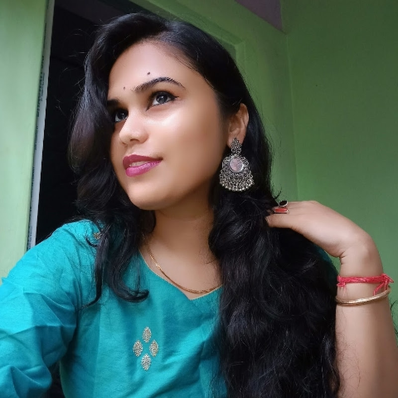 Sharmistha Kurmi