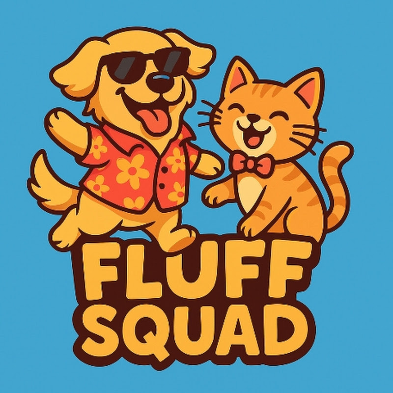 Fluff Squad