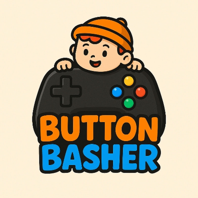 Button Basher