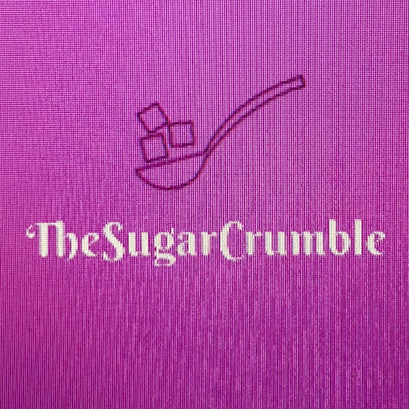 TheSugarCrumble 