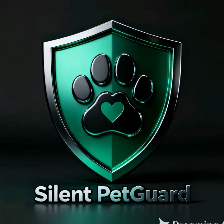 Silent PetGuard