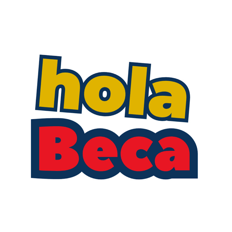 hola Beca 