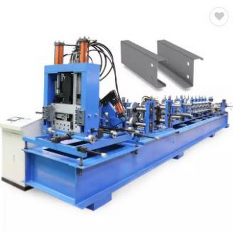 SUNWAY roll forming machinery