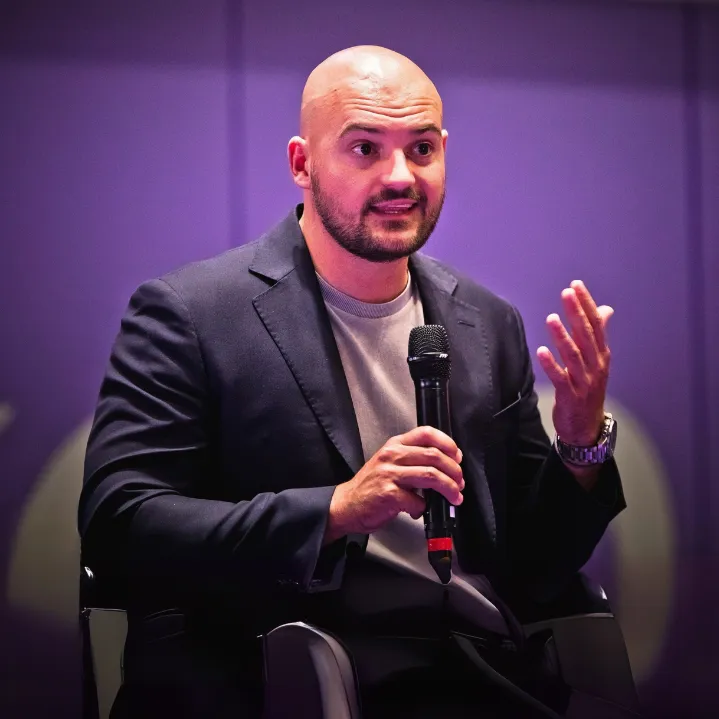 Sergi Andrés - Legal Finance